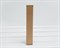 Коробка из плотного картона, 22,6х3,5х3,5 см, крафт У0104134 - фото 10487 Коробка из плотного картона, 22,6х3,5х3,5 см, крафт У0104134 - фото 10487
