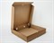 УЦЕНКА Коробка для пирога 35х35х7 см, крафт У0104160-УЦ - фото 11082 УЦЕНКА Коробка для пирога 35х35х7 см, крафт У0104160-УЦ - фото 11082