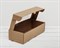 УЦЕНКА Коробка для кукол, с окошком, 30х13х8 см, крафт У0102071-УЦ - фото 12099 УЦЕНКА Коробка для кукол, с окошком, 30х13х8 см, крафт У0102071-УЦ - фото 12099