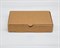 Коробка 25х15х4,5 см из плотного картона, крафт У0104173 - фото 12156 Коробка 25х15х4,5 см из плотного картона, крафт У0104173 - фото 12156