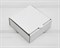Коробка 10х10х4 см из плотного картона, белая У0104186 - фото 12619 Коробка 10х10х4 см из плотного картона, белая У0104186 - фото 12619
