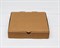 Коробка из плотного картона 25х25х4,5 см, крафт У0104246 - фото 13596 Коробка из плотного картона 25х25х4,5 см, крафт У0104246 - фото 13596