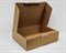 УЦЕНКА Коробка для посылок, 43х33х12 см, крафт У0104214-УЦ - фото 14537 УЦЕНКА Коробка для посылок, 43х33х12 см, крафт У0104214-УЦ - фото 14537