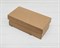 Коробка из плотного картона, 26х13х9 см, крышка-дно, крафт У0104283 - фото 14908 Коробка из плотного картона, 26х13х9 см, крышка-дно, крафт У0104283 - фото 14908