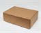 УЦЕНКА Коробка для посылок, 37х26х12 см, из плотного картона, крафт У0104272-УЦ - фото 15043 УЦЕНКА Коробка для посылок, 37х26х12 см, из плотного картона, крафт У0104272-УЦ - фото 15043