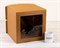 Коробка для торта от 1 до 5 кг, 30х30х30 см, с прозрачным окошком, d= 15-29 см, крафт У0106008 - фото 7599 Коробка для торта от 1 до 5 кг, 30х30х30 см, с прозрачным окошком, d= 15-29 см, крафт У0106008 - фото 7599