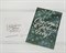 Почтовая карточка «Счастья в Новом году!», еловые веточки, 10х15 см, 1 шт. У1206059 - фото 9644